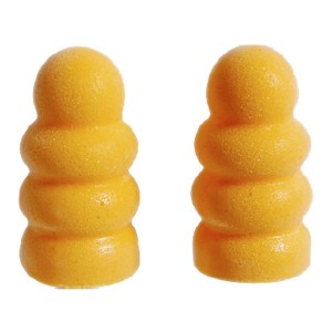 TAMPÕES AUDITIVOS DESC 3M 1120 34dB